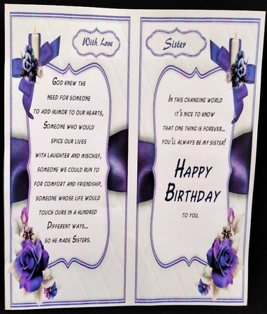 Candles & Flowers Mini Kit     by Margarette Blakeborough