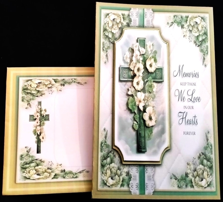 Forever In Our Hearts by Margarette Blakeborough