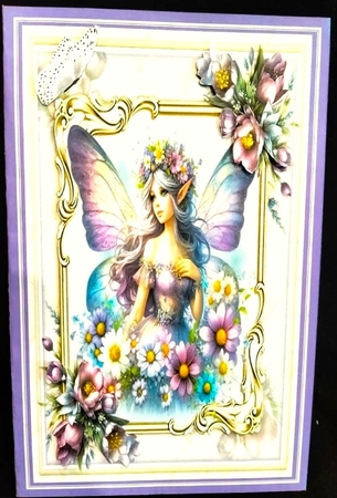 Spread Your Wings Collection by Margarette Blakeborough