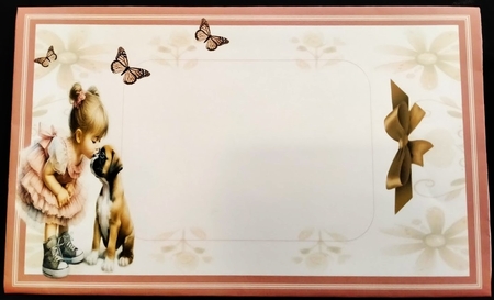 Love My Boxer by Margarette Blakeborough