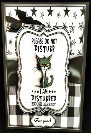 Funny Animals Mini Kit 2 by Margarette Blakeborough