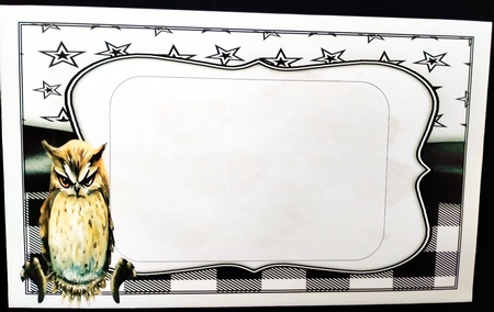 Funny Animals Mini Kit 2 by Margarette Blakeborough