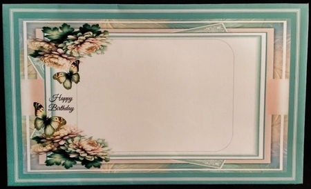 May This Day 04 Mini Page Kit by Margarette Blakeborough