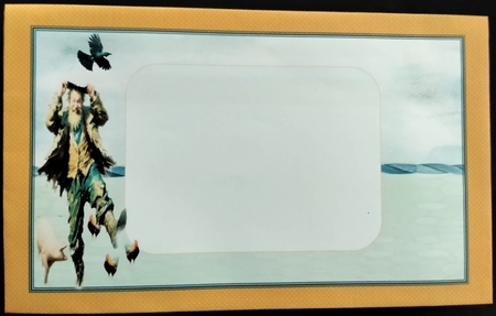The Happy Farmer by Margarette Blakeborough