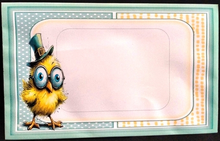 What the cluck!? by Margarette Blakeborough