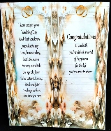 White Roses Journal Style by Margarette Blakeborough