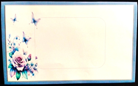 Pretty Little Things Beautiful Day by Margarette Blakeborough