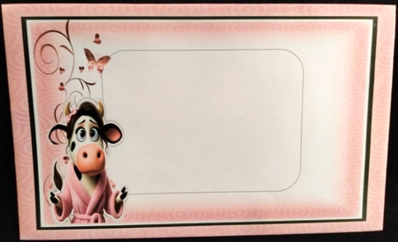 Safe Place Mini Kit by Margarette Blakeborough