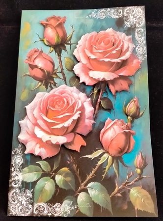 Gallery Item Handmade Craft Photo