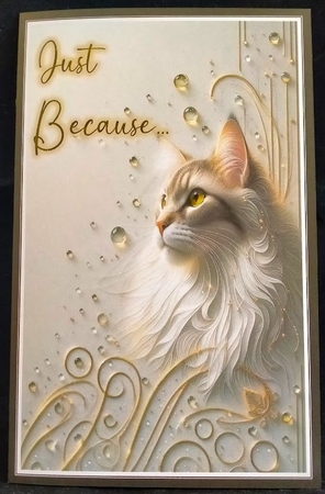 EW A4 Cat 22 by Margarette Blakeborough