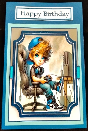 Gallery Item Handmade Craft Photo