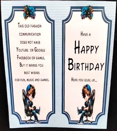 Gallery Item Handmade Craft Photo