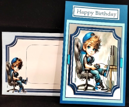 Gallery Item Handmade Craft Photo