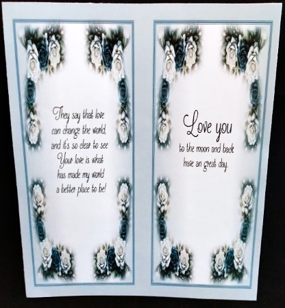 Gallery Item Handmade Craft Photo