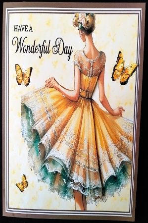 Buttercup Dancers by Margarette Blakeborough