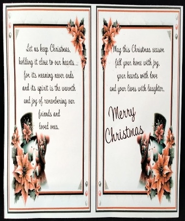Together Is The Merriest Place To Be by Margarette Blakeborough