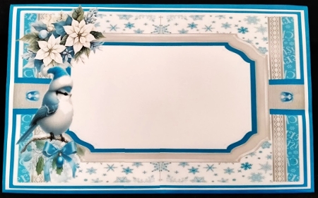 Tweet Tidings by Margarette Blakeborough