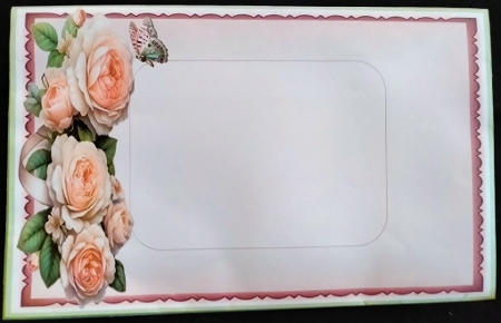 A Beautiful Day 4 Mini Kit by Margarette Blakeborough
