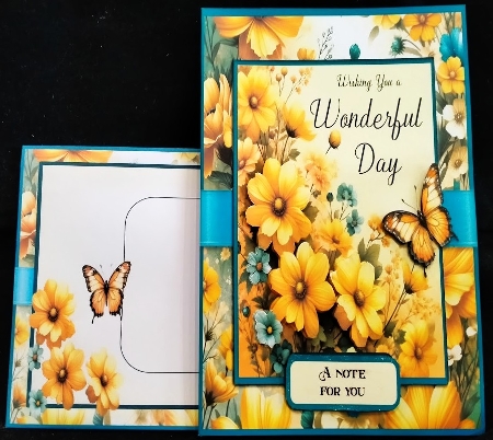  Wonderful Spring Flowers by Margarette Blakeborough