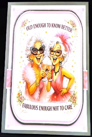 Old Enough To Know Better by Margarette Blakeborough