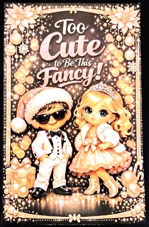 DD GOLDEN CHRISTMAS A4 136 by Margarette Blakeborough