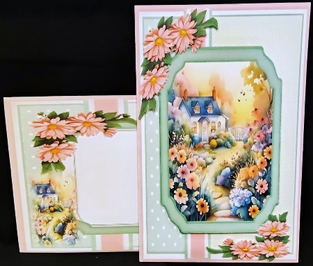 Country Cottage Garden Featured Gallery Photo