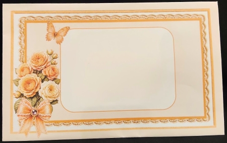 Mix and Match Rose by Margarette Blakeborough