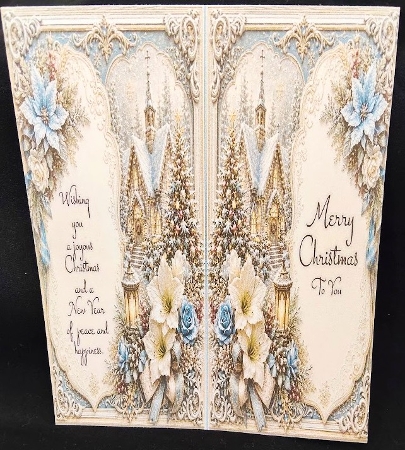 Quiet Joy Mini Kit     by Margarette Blakeborough