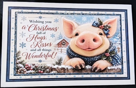 ** Christmas Kisses** 4 by Margarette Blakeborough