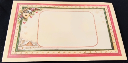** Christmas Kisses** 2 by Margarette Blakeborough