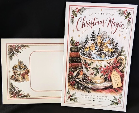 Christmas Magic  Featured Gallery Photo
