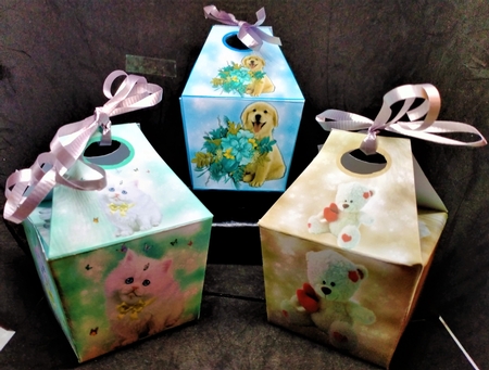 Gallery Item Handmade Craft Photo