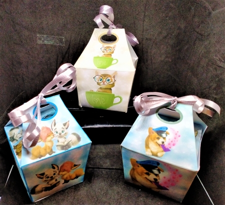 Gallery Item Handmade Craft Photo