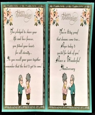 Still in Love After All These Years by Margarette Blakeborough