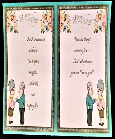 Still in Love After All These Years by Margarette Blakeborough
