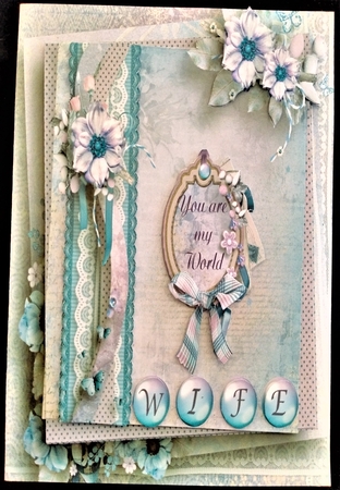 Simply Wife 2 by Margarette Blakeborough