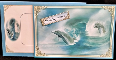 Angels of the Sea by Margarette Blakeborough
