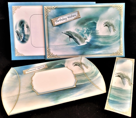 Angels of the Sea by Margarette Blakeborough
