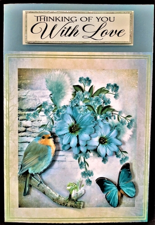 These Are a Few of My Favourite Things by Margarette Blakeborough