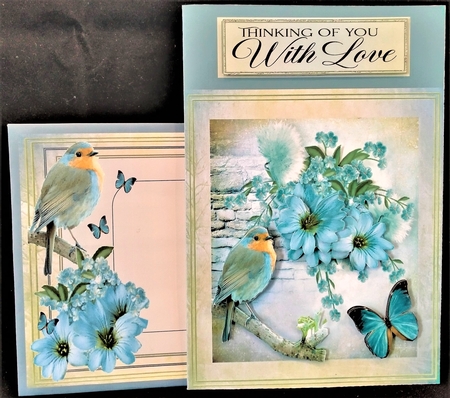 These Are a Few of My Favourite Things by Margarette Blakeborough