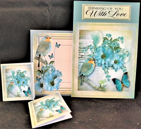 These Are a Few of My Favourite Things by Margarette Blakeborough