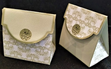 Pretty Purse Set 11 by Margarette Blakeborough