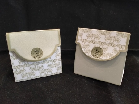 Pretty Purse Set 11 by Margarette Blakeborough