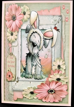 Ok, I'm All Ears, You're How Old? by Margarette Blakeborough