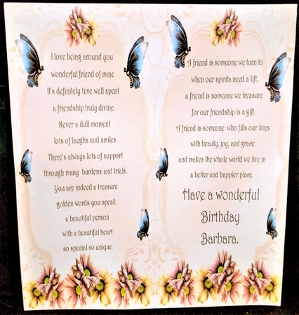 The Winding Paths of Life by Margarette Blakeborough