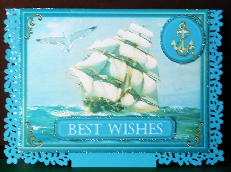 Gallery Item Handmade Craft Photo