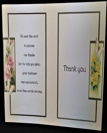Roses 2 by Margarette Blakeborough