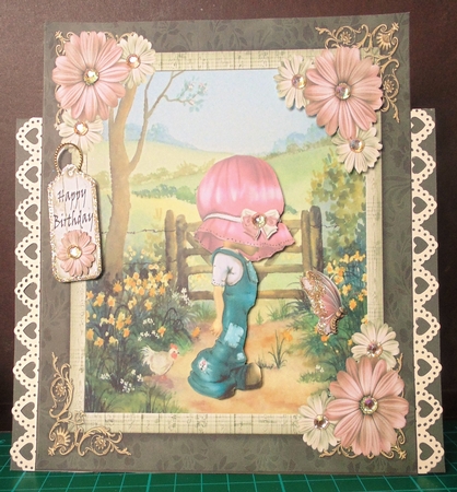 Gallery Item Handmade Craft Photo
