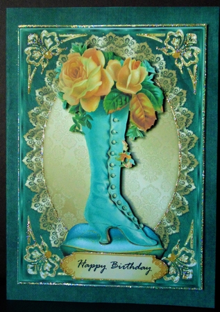 Gallery Item Handmade Craft Photo