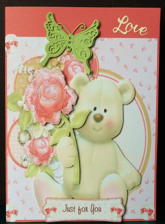 Gallery Item Handmade Craft Photo